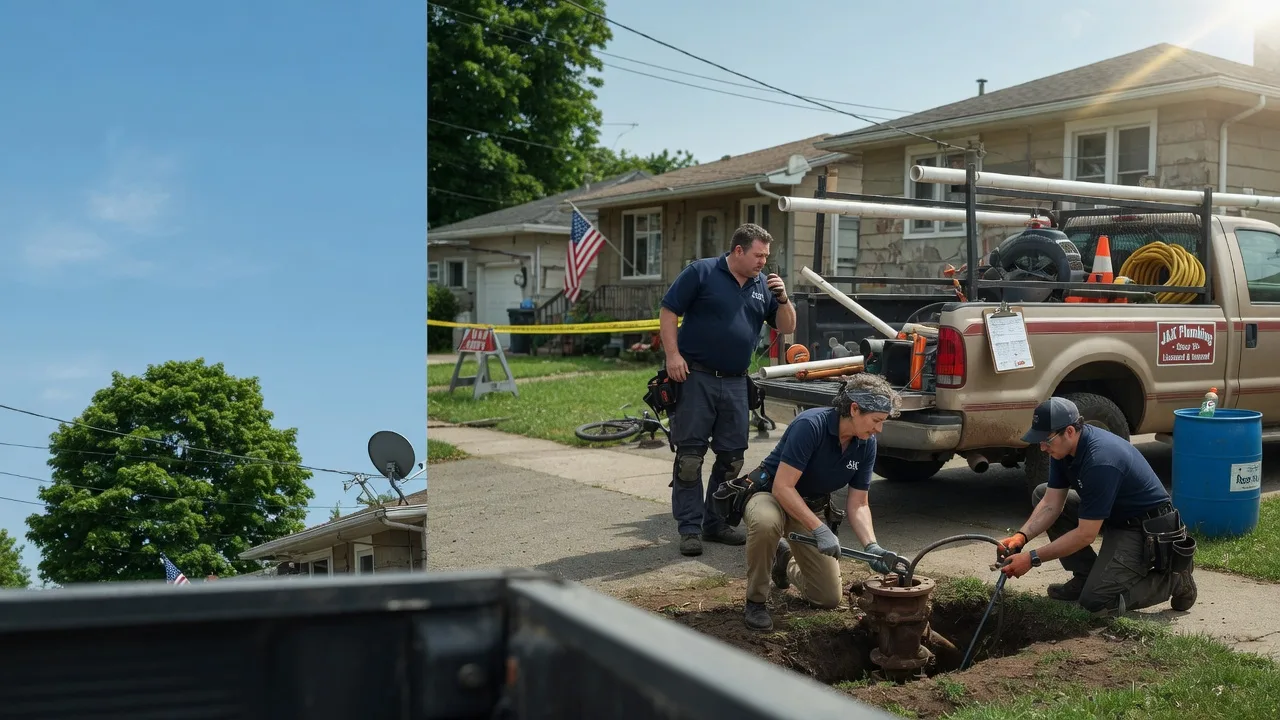 Water Heater Replacement in Lubbock, TX near me